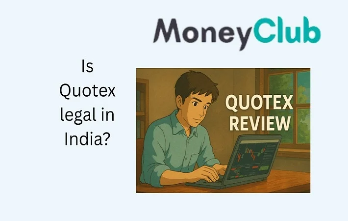 Is Quotex legal in India