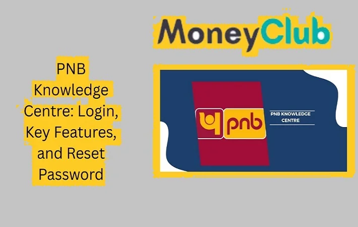 PNB Knowledge Centre