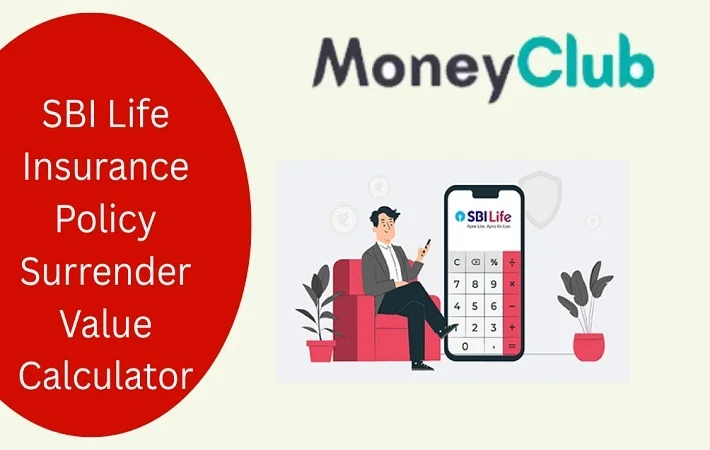 SBI Life Insurance Policy Surrender Value Calculator