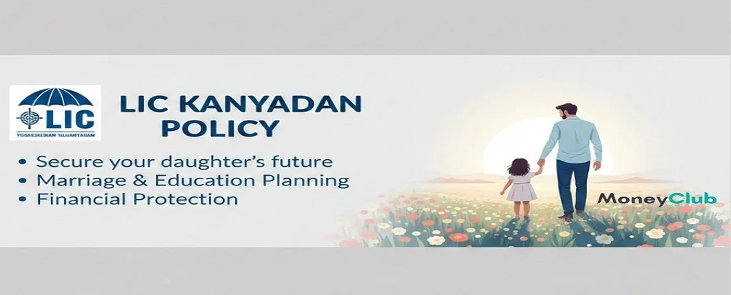 LIC Kanyadan Policy Calculator
