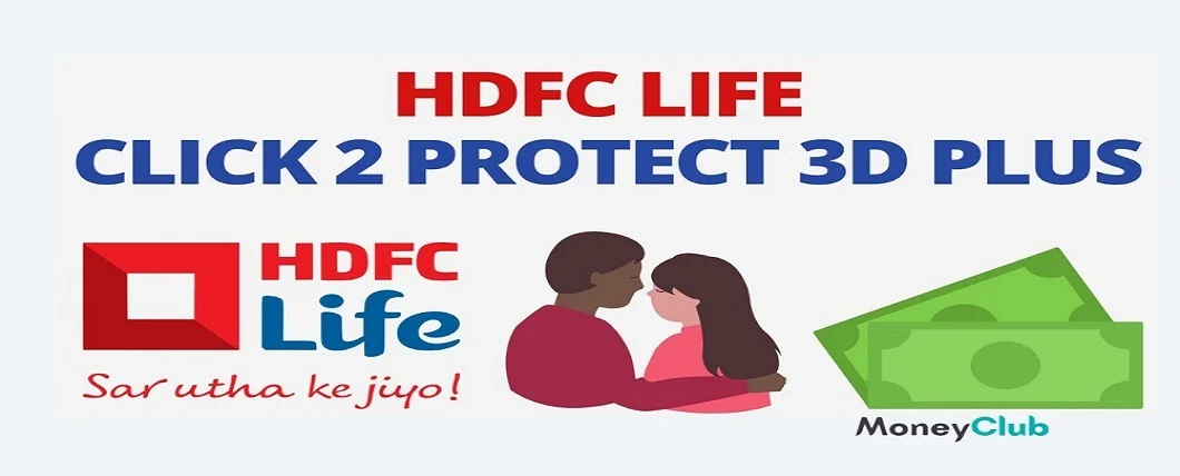 HDFC Life Click 2 Protect Plus