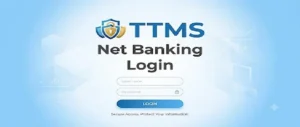 TTMS Net Banking