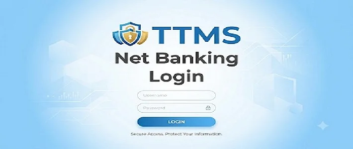 TTMS Net Banking