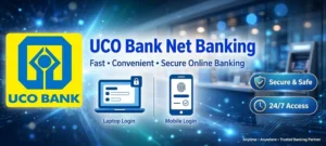 UCO Bank Net Banking